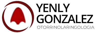 Yenly Gonzalez — Otorrinolaringologia