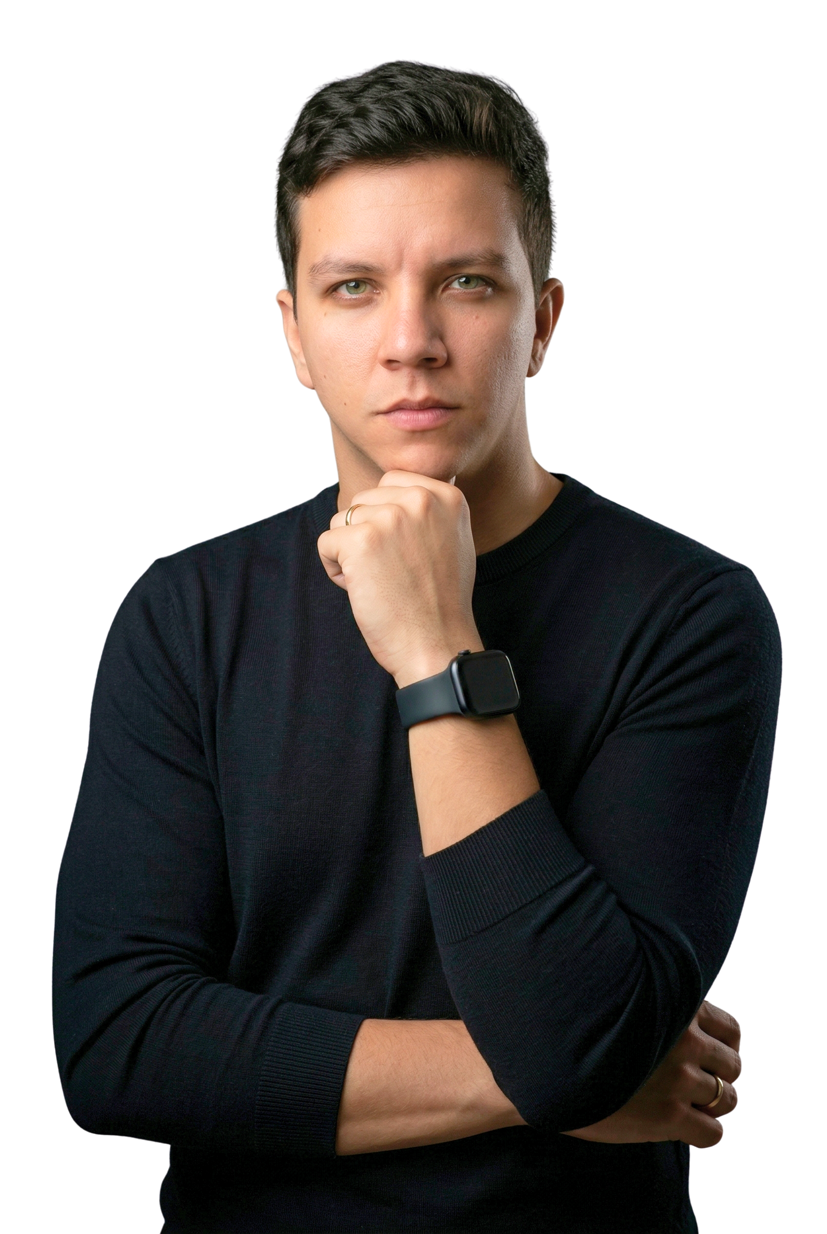 Fábio Castello — Consultor Comercial