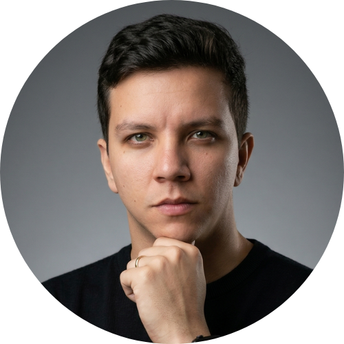 Foto de Fábio Castello